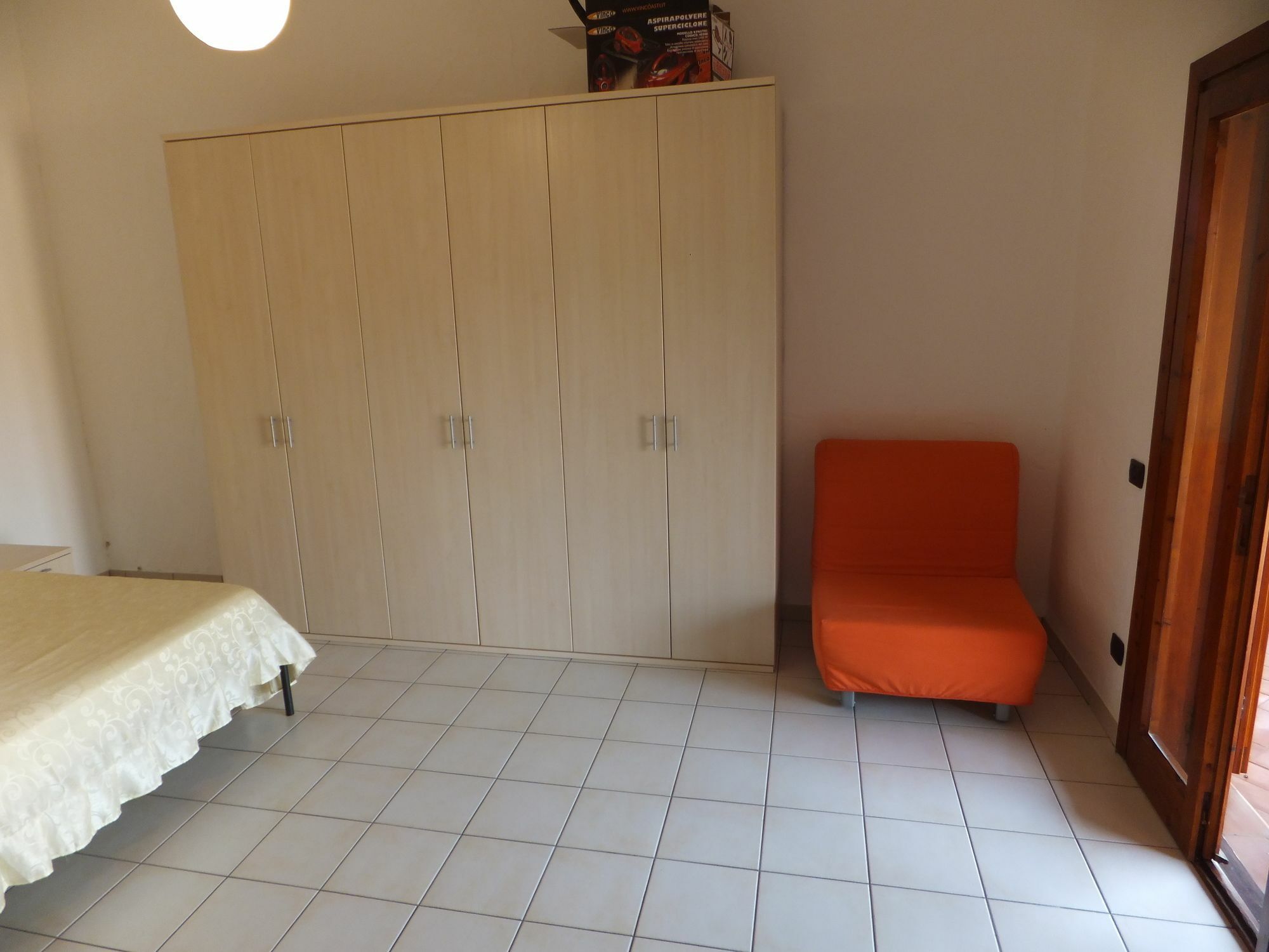 Casa Blue Villaggio Est Capo Coda Cavallo Buitenkant foto