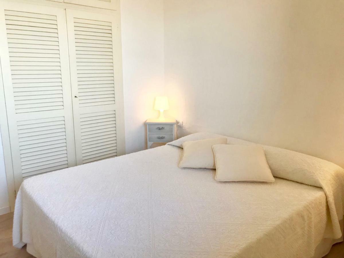 Casa Blue Villaggio Est Capo Coda Cavallo Buitenkant foto